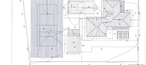 Casa de 4 dormitorios en Benavente, Portugal No. 19769 30
