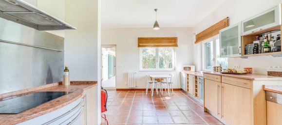 Casa de 4 dormitorios en Benavente, Portugal No. 19769 12