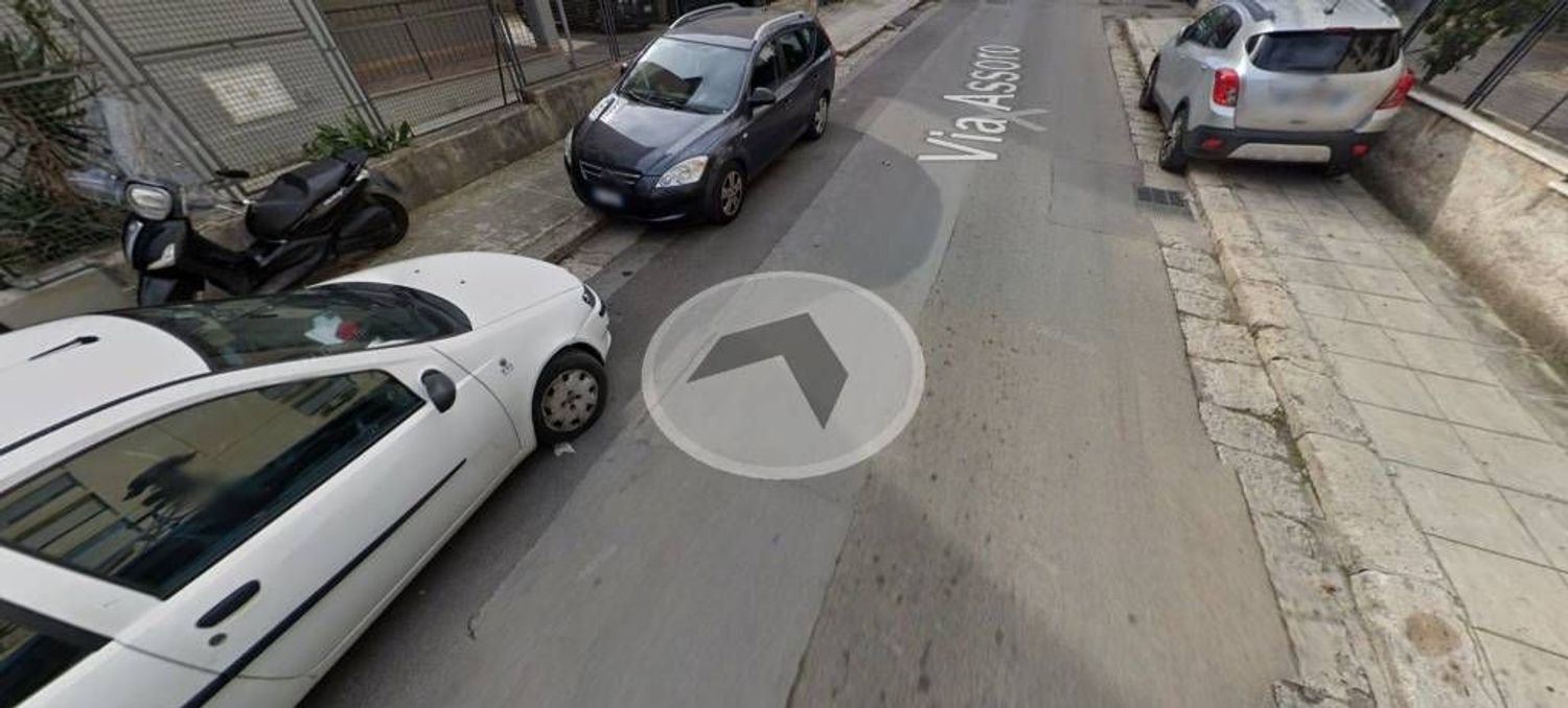 4 bedrooms Apartment in Palermo, Italy No. 374713