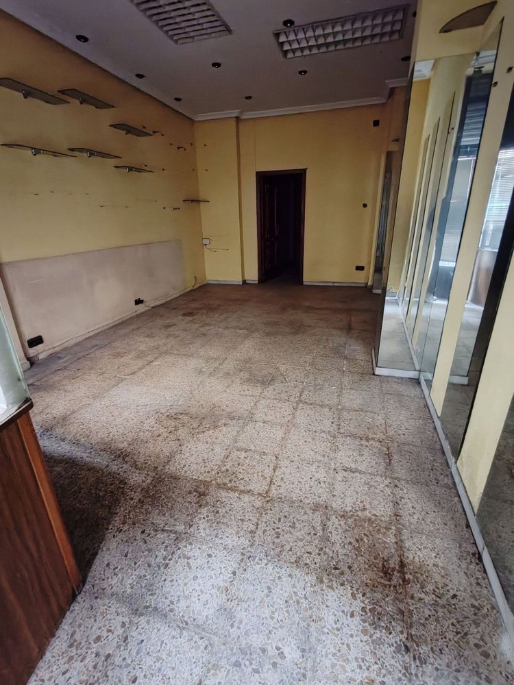 Gewerbliche Immobilie in Salamanca, Spain 45m², Nr. 70872