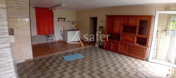 Casa de 2 dormitorios en Yonne, France No. 364000 7