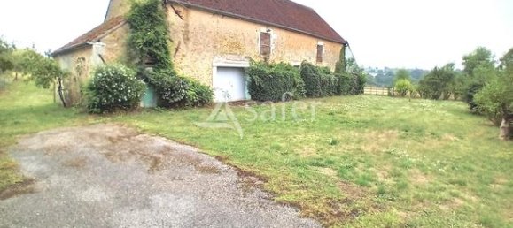 Casa de 2 dormitorios en Yonne, France No. 364000 4