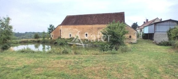 Casa de 2 dormitorios en Yonne, France No. 364000 6