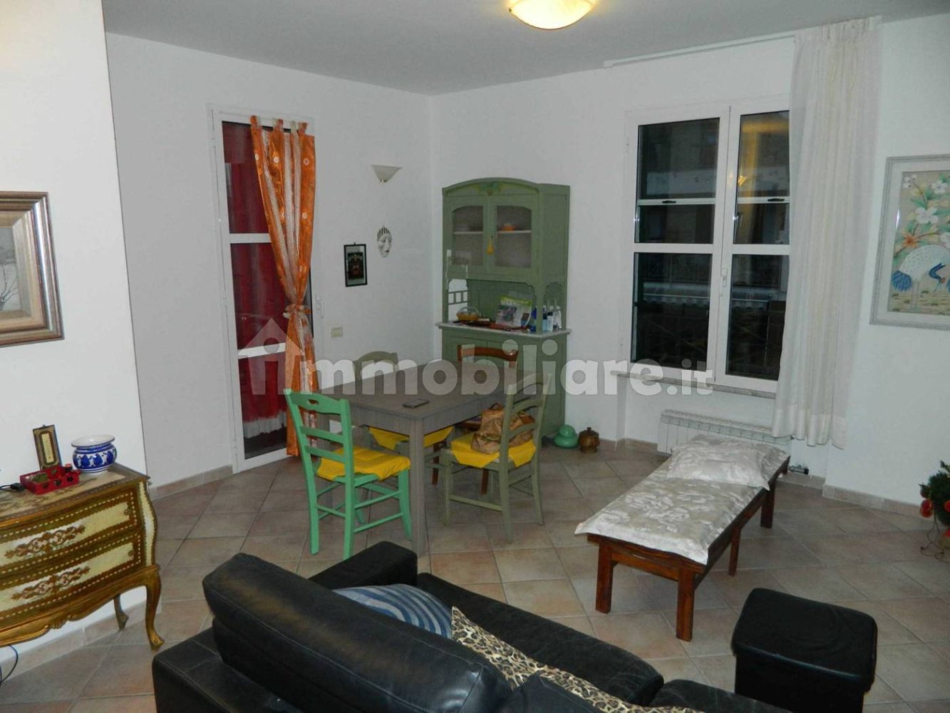 2 bedrooms Apartment in Fosdinovo, Italy No. 31083