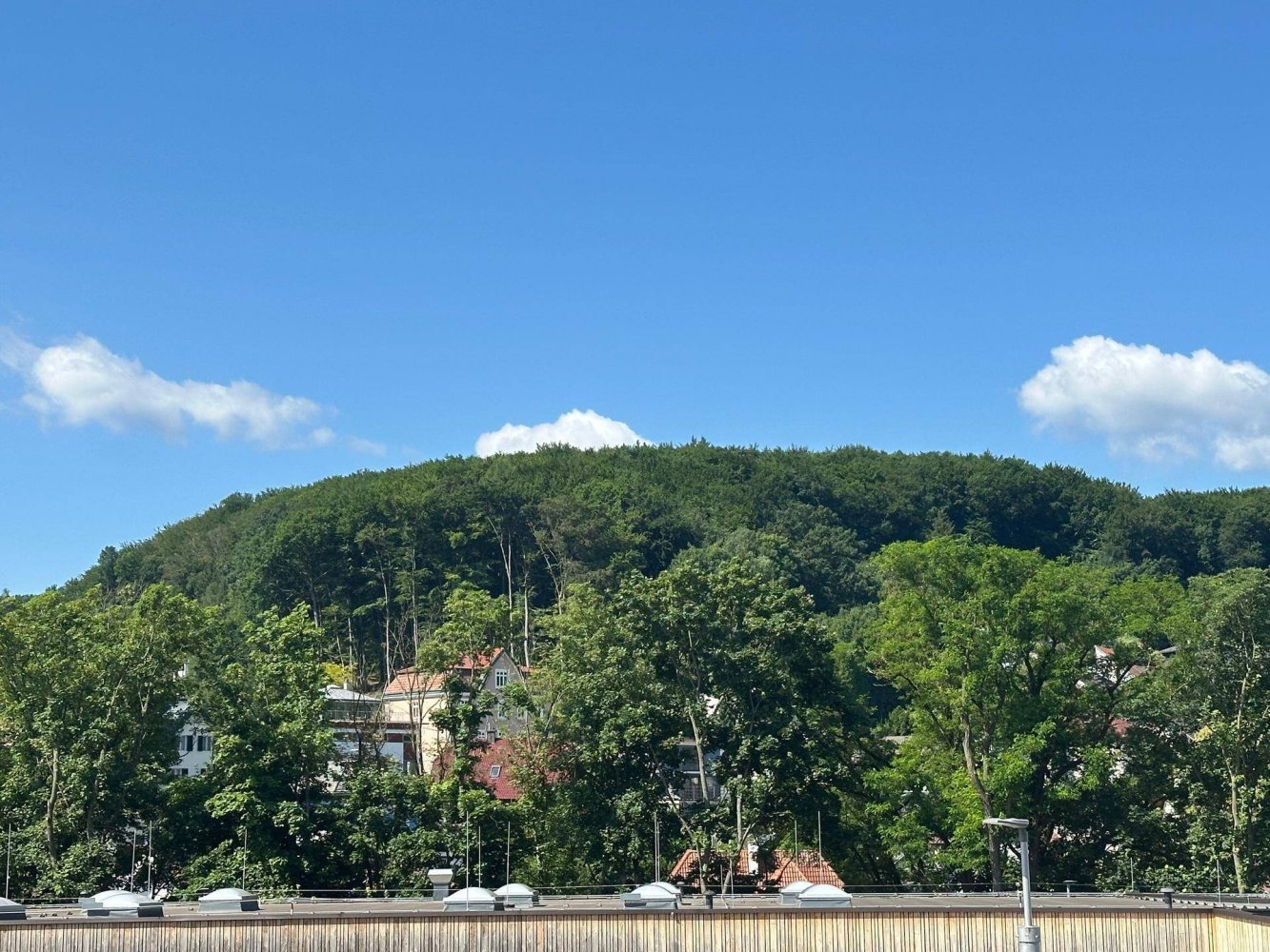 2 غرف نوم شقة في Purkersdorf, Austria رقم 151242