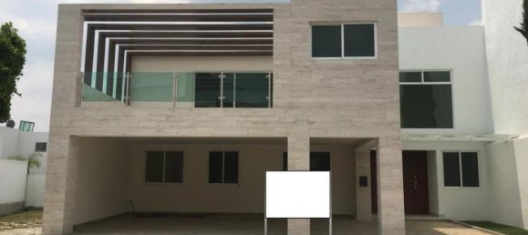 5 bedrooms House in Puebla, Mexico No. 154727 2