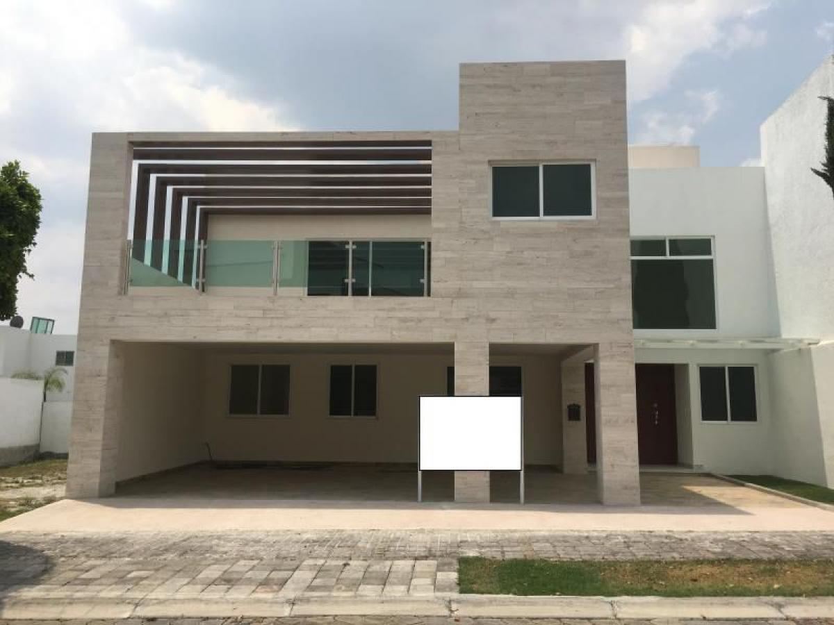 5 bedrooms House in Puebla, Mexico No. 154727