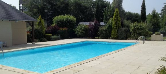 1 Schlafzimmer Wohnung in Blois, France, Nr. 89119 2