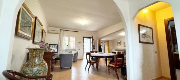 3 Schlafzimmer Haus in Ardea, Italy, Nr. 262258 19