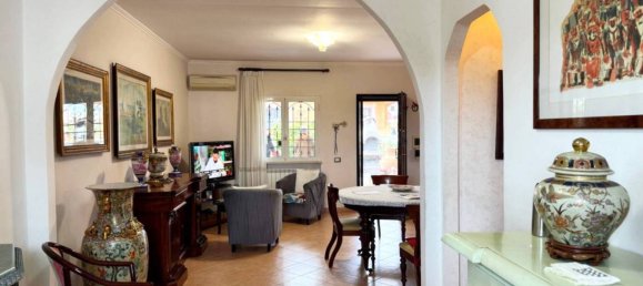 3 Schlafzimmer Haus in Ardea, Italy, Nr. 262258 18