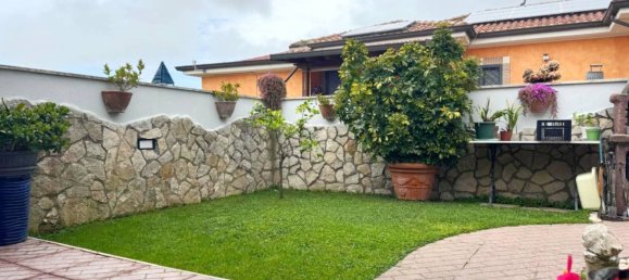 3 Schlafzimmer Haus in Ardea, Italy, Nr. 262258 5