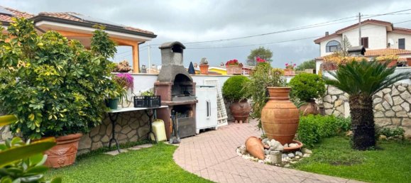 3 Schlafzimmer Haus in Ardea, Italy, Nr. 262258 4