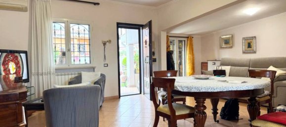 3 Schlafzimmer Haus in Ardea, Italy, Nr. 262258 15