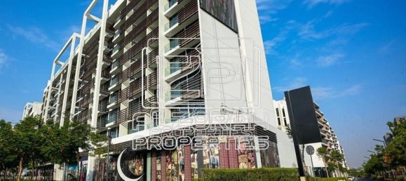 1 bedroom Apartment in Aljada, UAE No. 55871 17