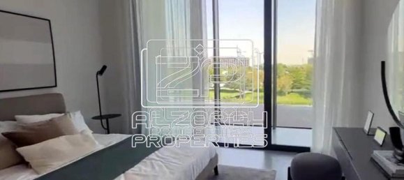 1 bedroom Apartment in Aljada, UAE No. 55871 6