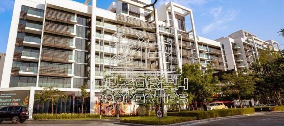 1 bedroom Apartment in Aljada, UAE No. 55871 14