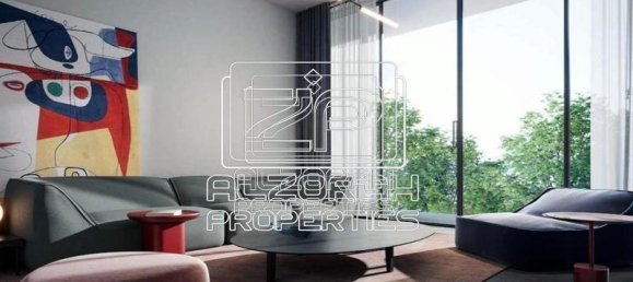 1 bedroom Apartment in Aljada, UAE No. 55871 4