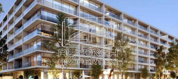 1 bedroom Apartment in Aljada, UAE No. 55871 18