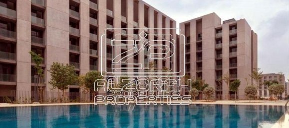 1 bedroom Apartment in Aljada, UAE No. 55871 8
