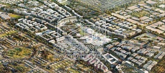 1 bedroom Apartment in Aljada, UAE No. 55871 19