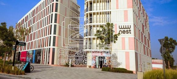 1 bedroom Apartment in Aljada, UAE No. 55871 15