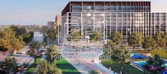 1 bedroom Apartment in Aljada, UAE No. 55871 11