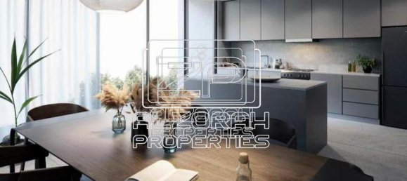 1 bedroom Apartment in Aljada, UAE No. 55871 2