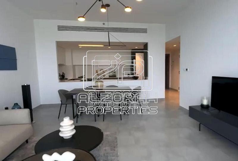 1 bedroom Apartment in Aljada, UAE No. 55871