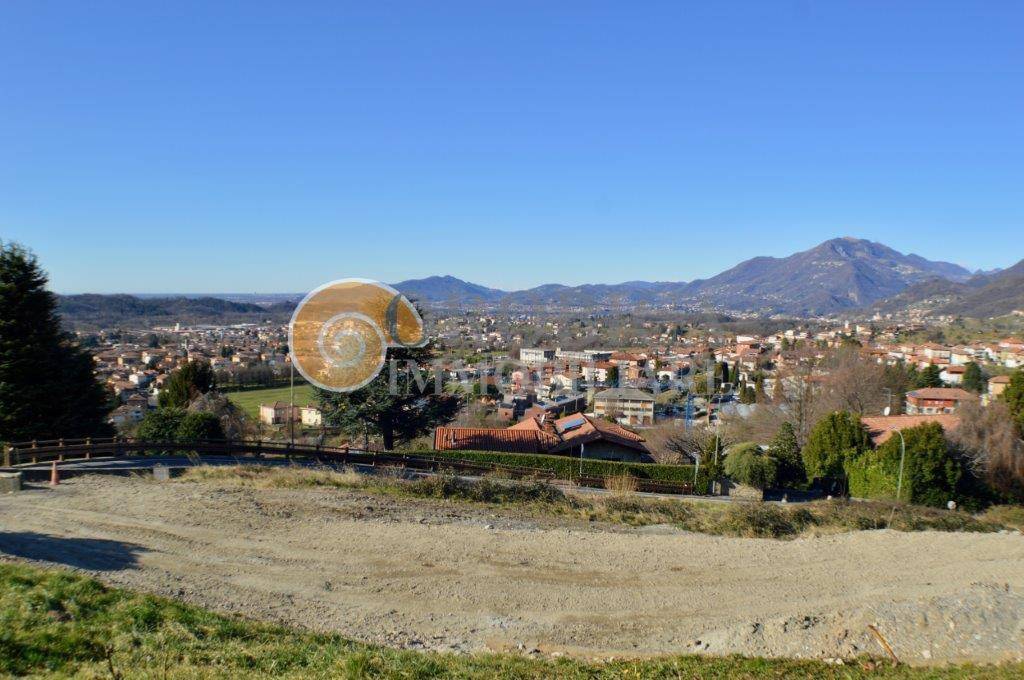 2600m² Land in Ponteranica, Italy No. 144298