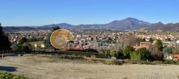 2600m² Land in Ponteranica, Italy No. 144298 2
