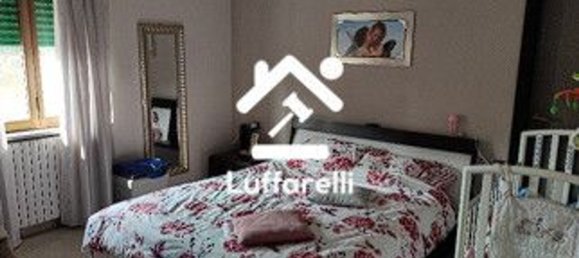 4-Zimmer Wohnung in Sesto San Giovanni, Italy, Nr. 13908 4