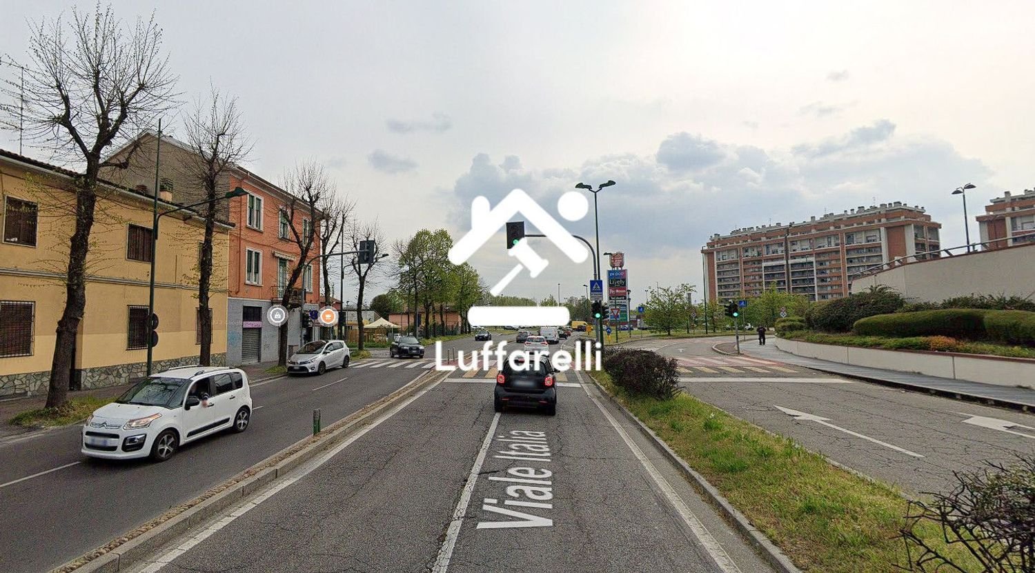 4-Zimmer Wohnung in Sesto San Giovanni, Italy, Nr. 13908