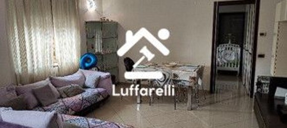 4-Zimmer Wohnung in Sesto San Giovanni, Italy, Nr. 13908 5