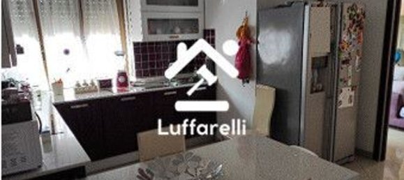 4-Zimmer Wohnung in Sesto San Giovanni, Italy, Nr. 13908 3