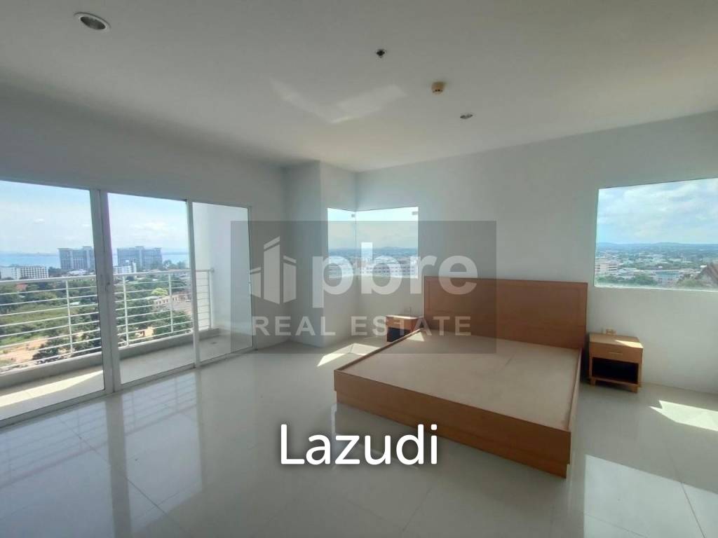 1 bedroom Condo in Pattaya, Thailand No. 16039