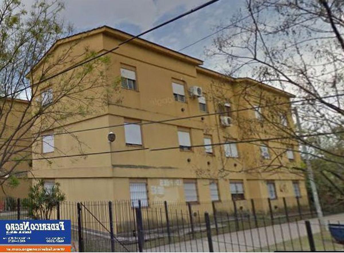 3 bedrooms Apartment in San Miguel, Argentina No. 20613