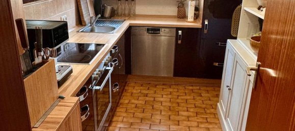 Квартира с 2 спальнями в Кальв, Германия № 260570 5