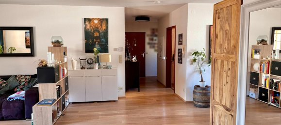 Квартира с 2 спальнями в Кальв, Германия № 260570 2