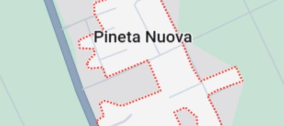 1 bedroom Apartment in Mondragone, Italy No. 260868 8