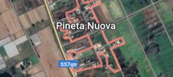 1 bedroom Apartment in Mondragone, Italy No. 260868 4