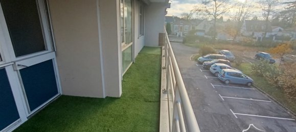 Apartamento T3 em Vaires-sur-Marne, France N.º 186815 8