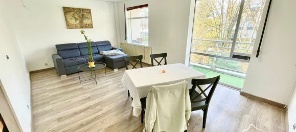 Apartamento T3 em Vaires-sur-Marne, France N.º 186815 4