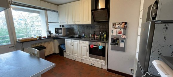 Apartamento T3 em Vaires-sur-Marne, France N.º 186815 7