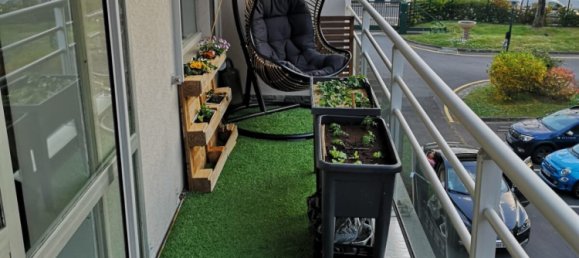 Apartamento T3 em Vaires-sur-Marne, France N.º 186815 3