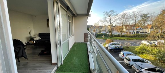 Apartamento T3 em Vaires-sur-Marne, France N.º 186815 10