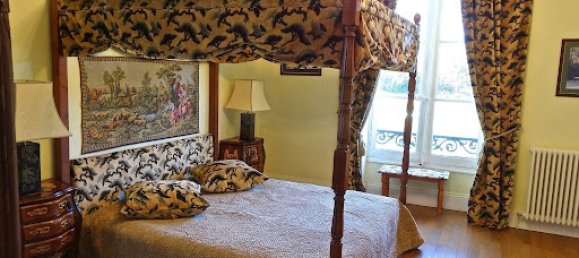 11 bedrooms Castles in Tournon-Saint-Pierre, France No. 68555 3