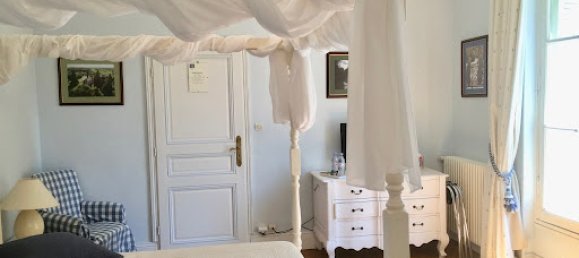 11 bedrooms Castles in Tournon-Saint-Pierre, France No. 68555 11