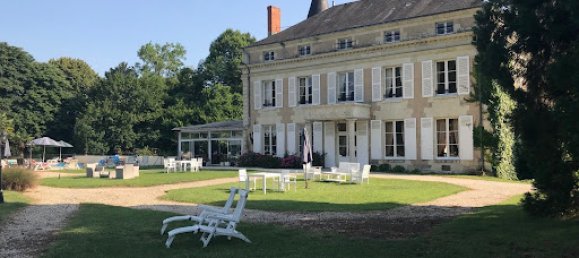 11 bedrooms Castles in Tournon-Saint-Pierre, France No. 68555 14