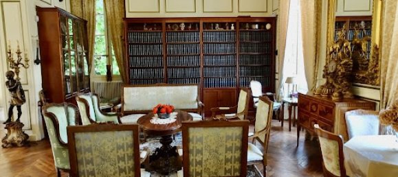 11 bedrooms Castles in Tournon-Saint-Pierre, France No. 68555 9