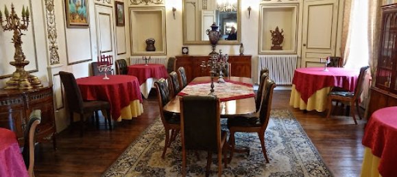 11 bedrooms Castles in Tournon-Saint-Pierre, France No. 68555 12